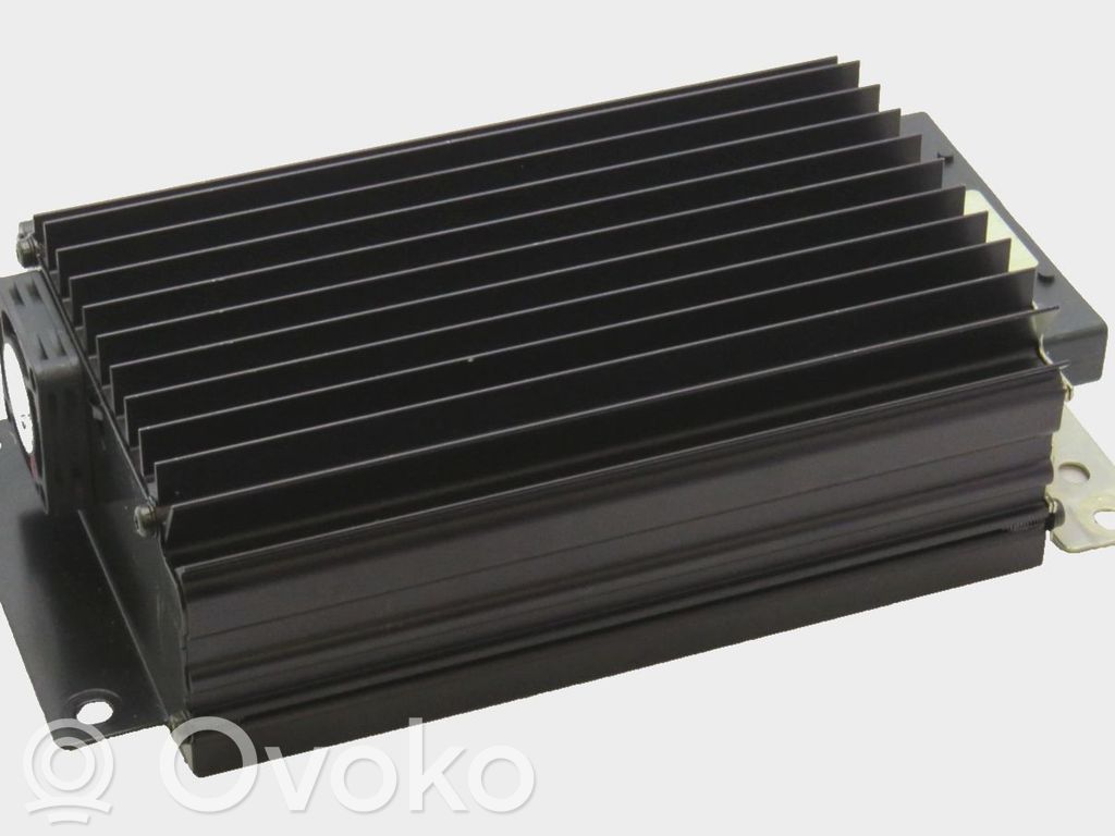 Audi A8 S8 D3 4E Amplificatore 