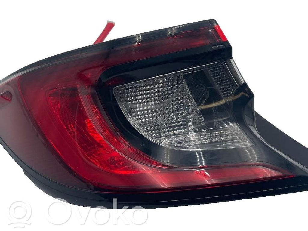 Toyota Corolla E210 E21 Takavalot 