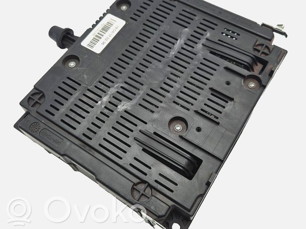 Alfa Romeo Giulietta Modul unitate control Bluetooth 