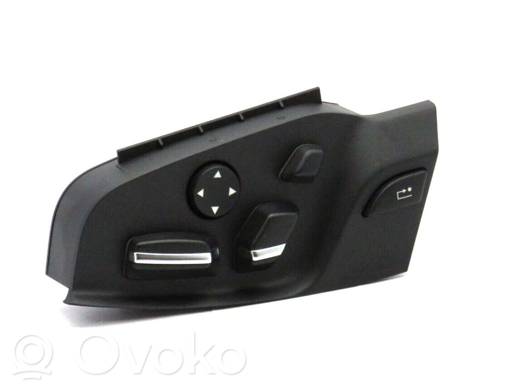 BMW 7 F01 F02 F03 F04 Przyciski sterowania fotela 