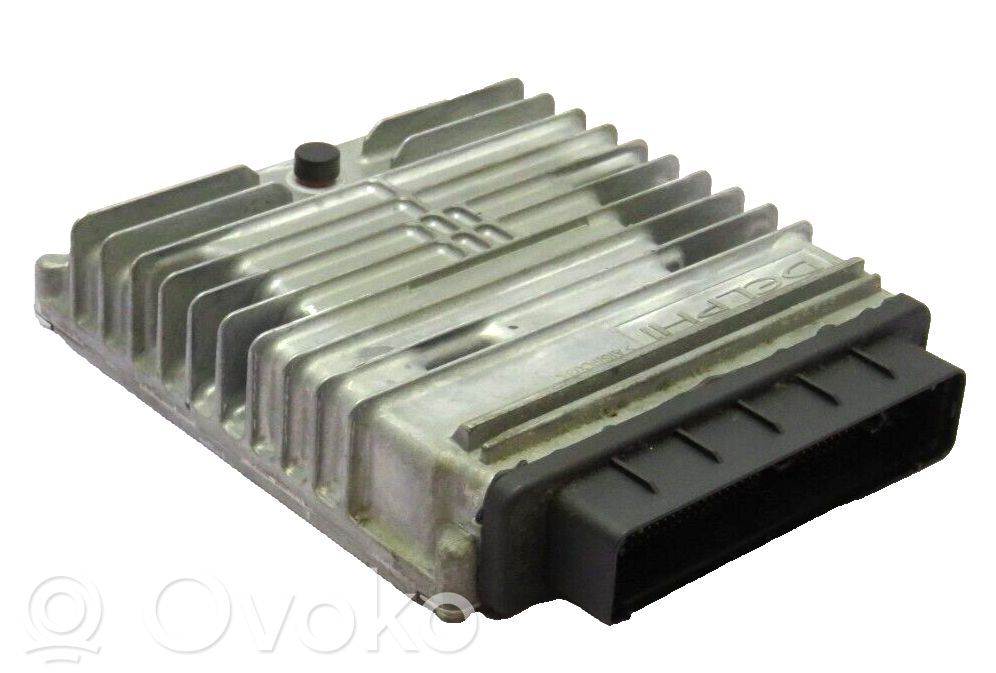 SsangYong Rexton Other control units/modules 