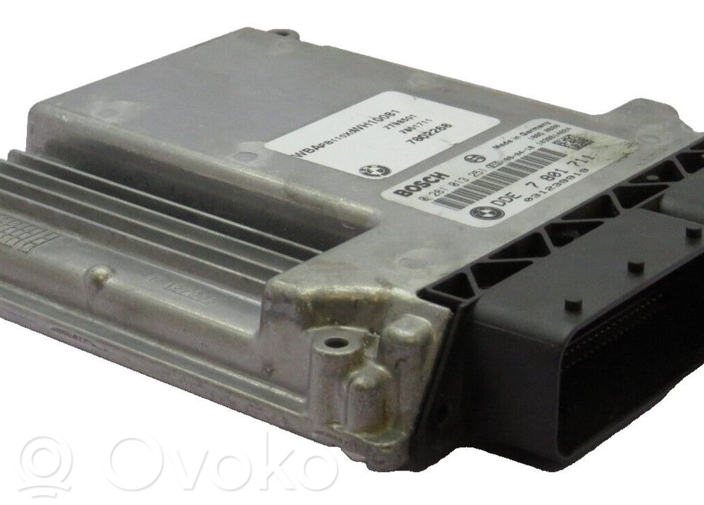 Sonstige Steuergeräte / Module   DDE7801711,DDE7801711,0281013251
