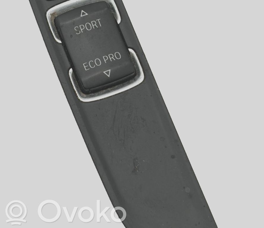 BMW 1 F20 F21 Comutator/buton multifuncțional 