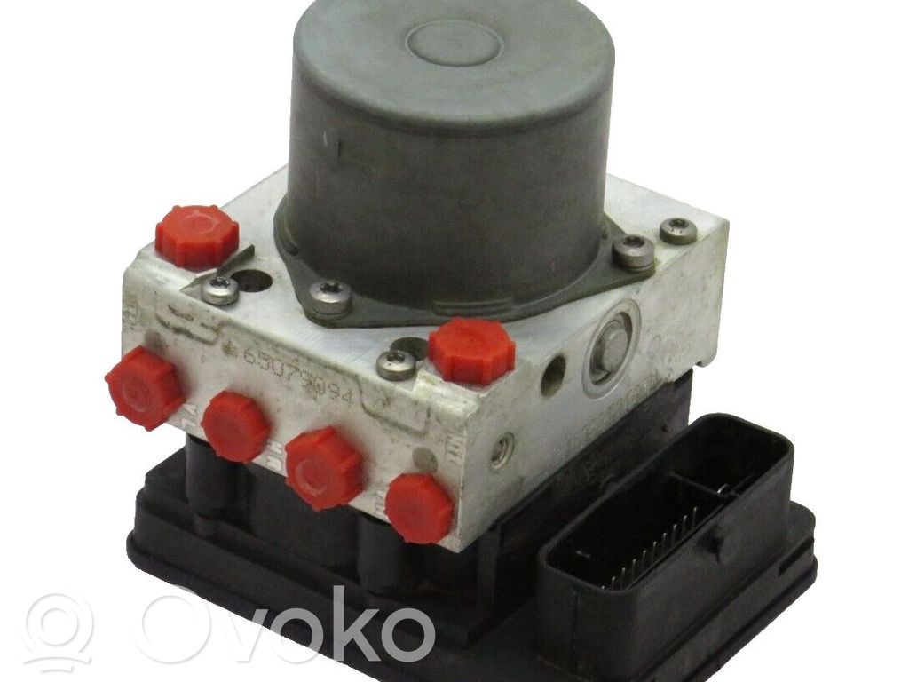 Skoda Citigo Unitate/modul control ABS 