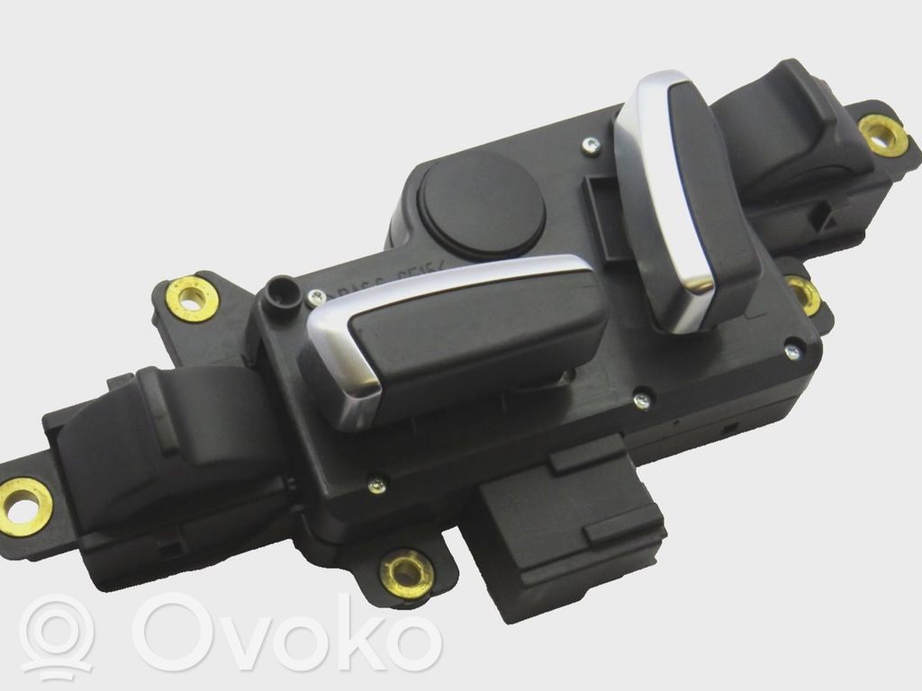 Audi A8 S8 D3 4E Interruptor de control del asiento 