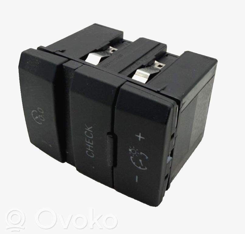 Interruptor de control multifunción   4L1927123VUV,4L1927123VUV