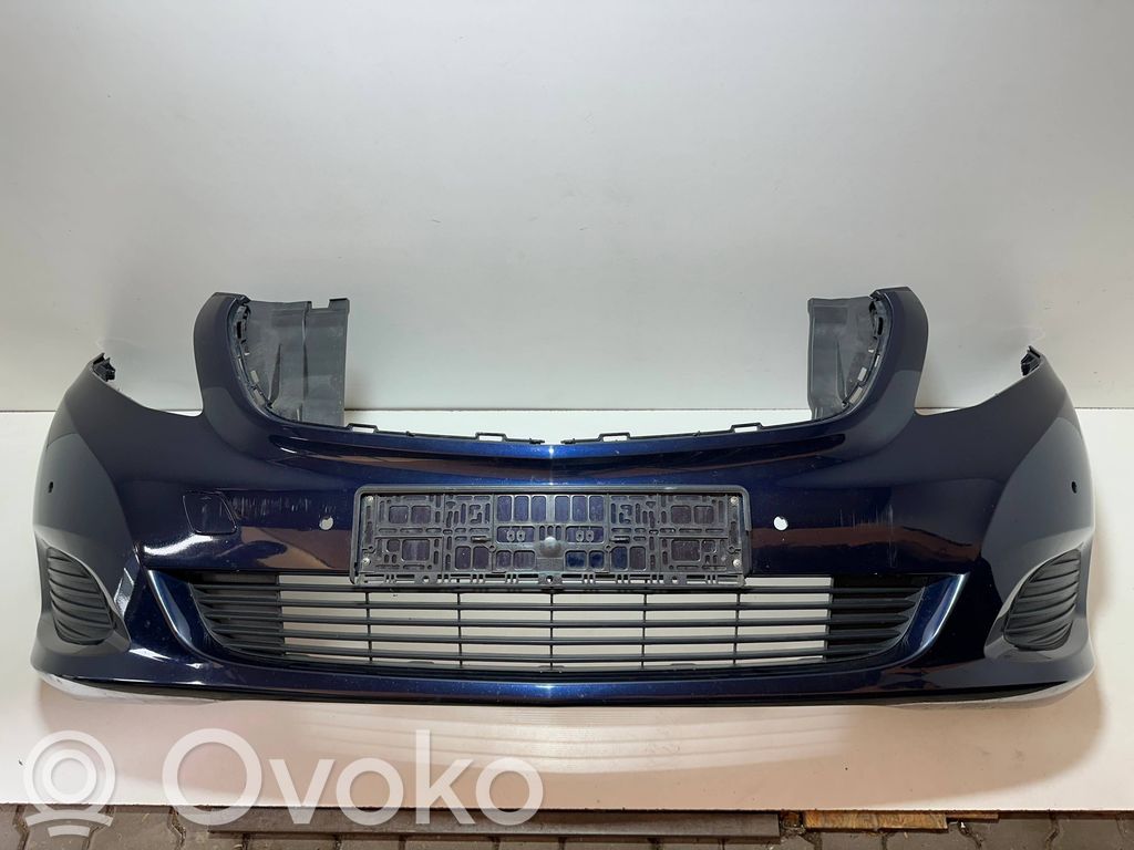 Mercedes-Benz V Class W447 Zderzak przedni 