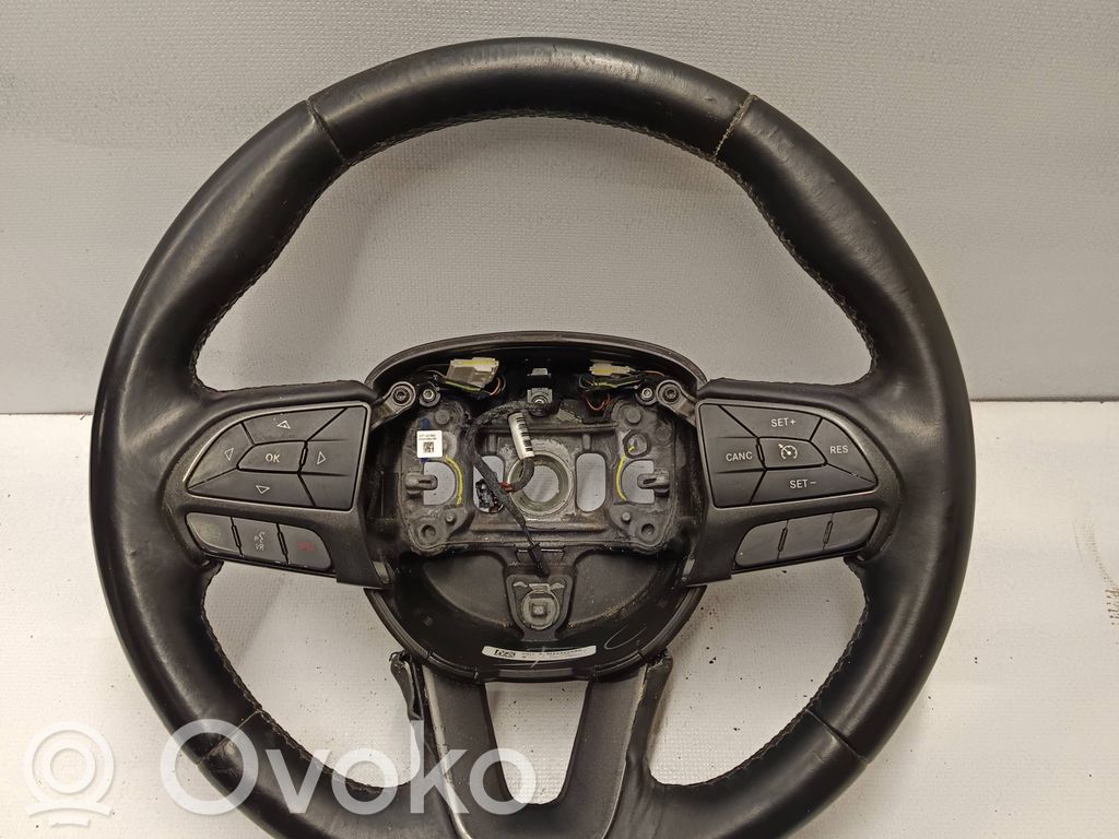 Dodge Charger Vairas 