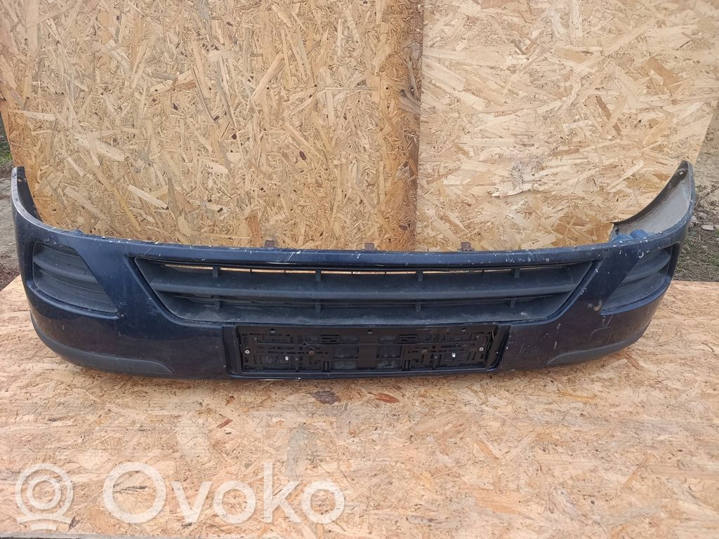 Ford Focus Front bumper 