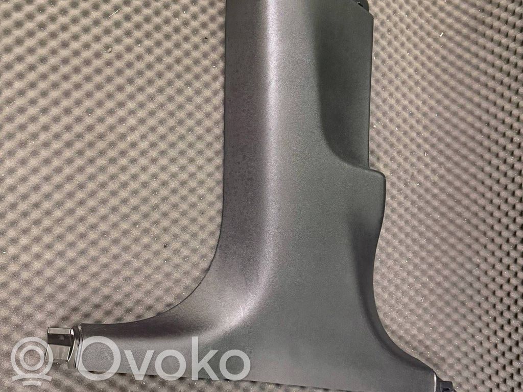 Tesla Model 3 Pilar (B) (inferior) 