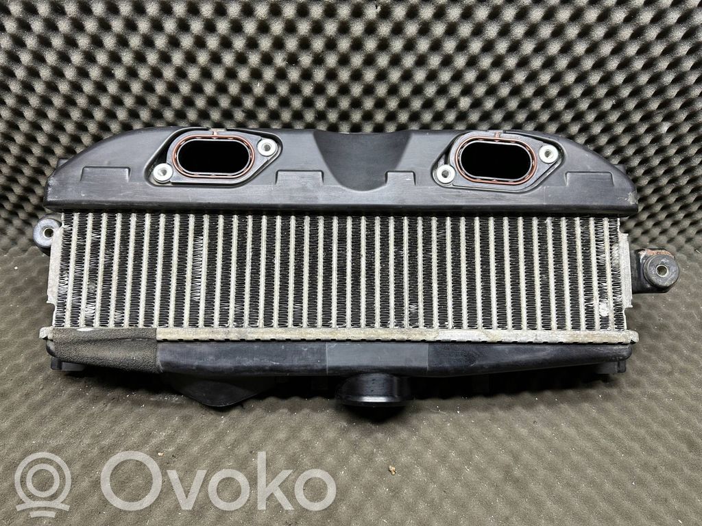 Subaru Forester SG Radiatore di raffreddamento 