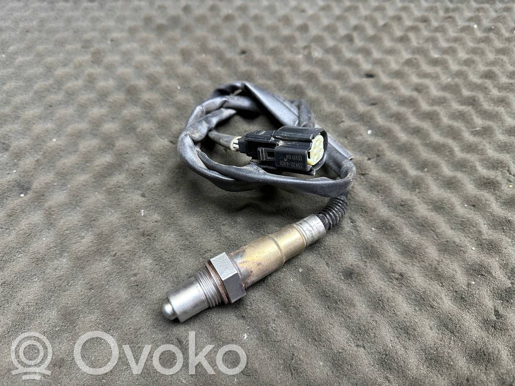 Lambda probe sensor   C1BA9G444BA