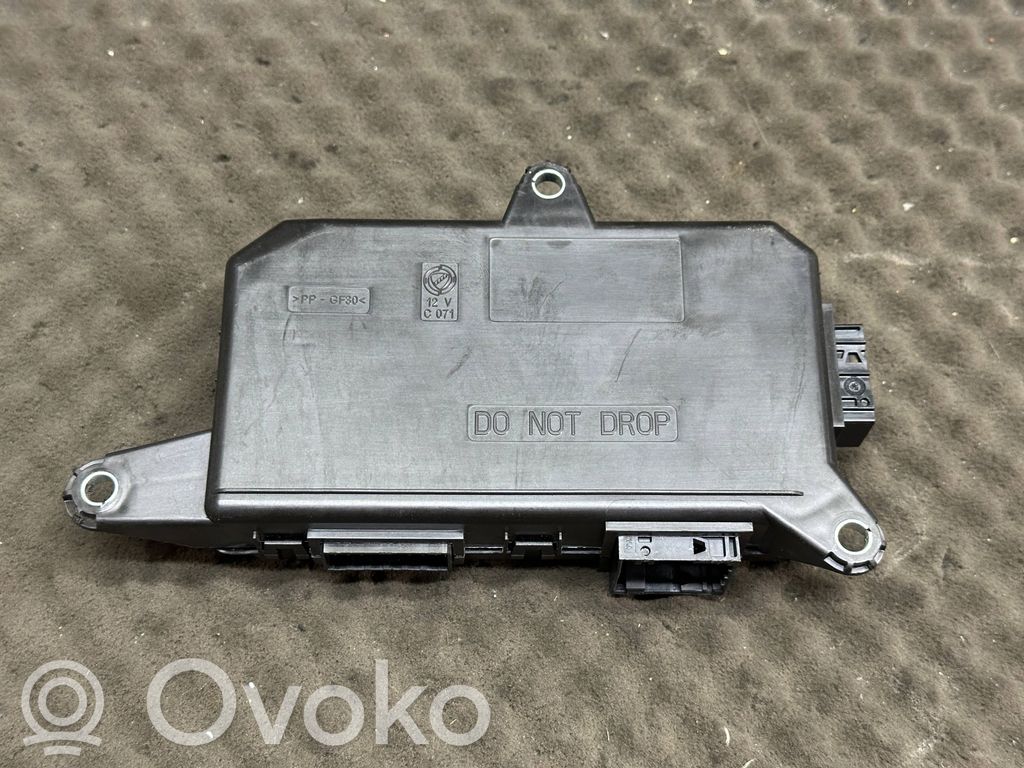 Fiat Croma Unidad de control/módulo de la puerta 