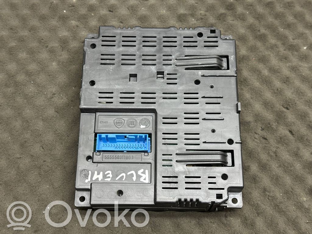 Alfa Romeo 159 Bluetooth modulis 
