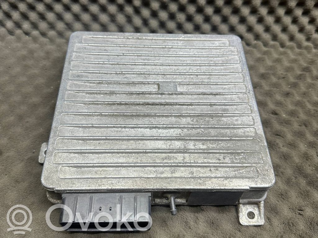 Rover Metro 111 - 114 90-98 Unidad de control/módulo del motor 