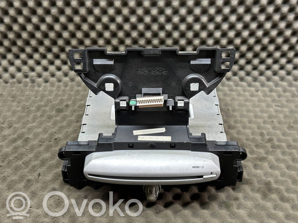 Mini One - Cooper Clubman R55 Unitate principală radio/CD/DVD/GPS 