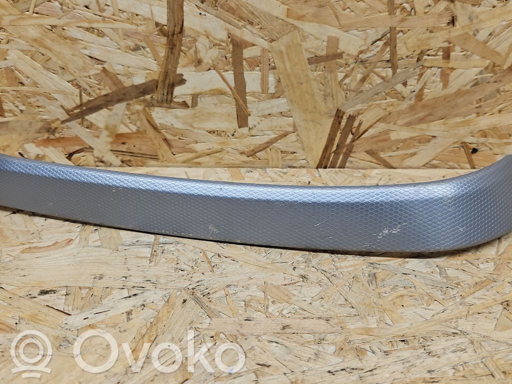 BMW 3 E90 E91 Muu takaoven verhoiluelementti 