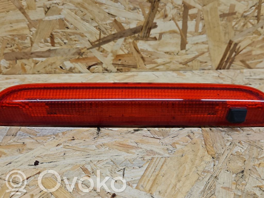 Third/center stoplight   6M2113A601