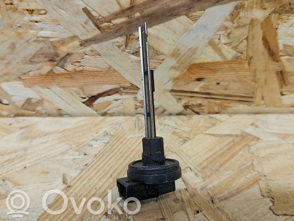 Mercedes-Benz S W221 Sensor de temperatura interna 