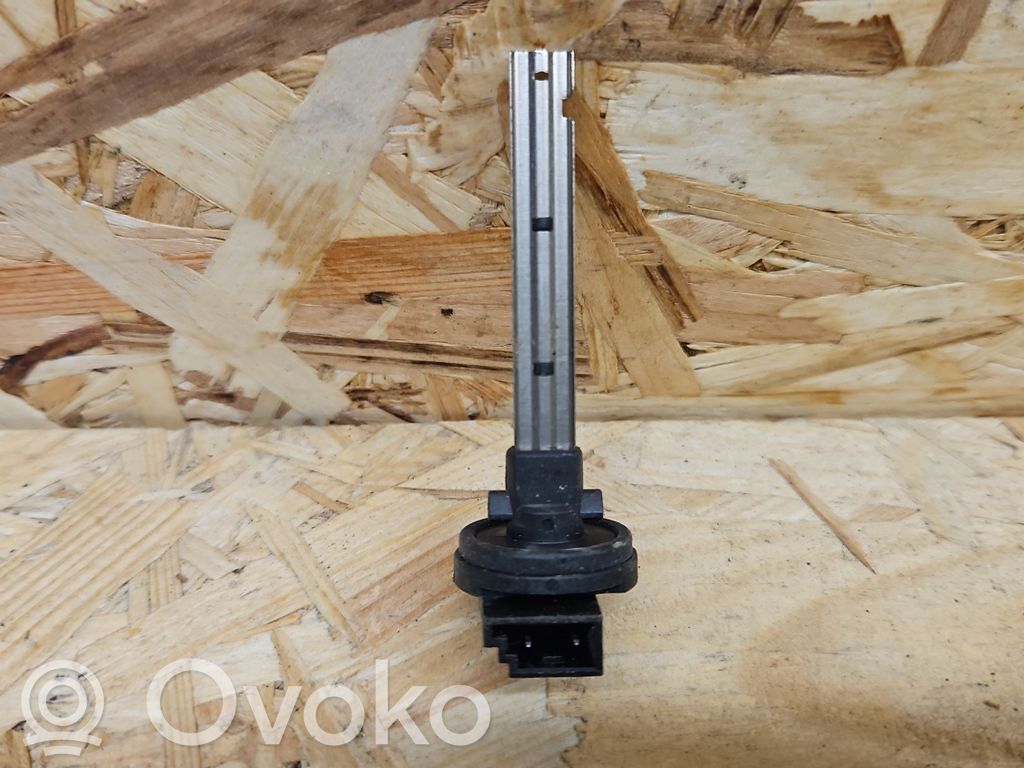Mercedes-Benz S W221 Sensor de temperatura interna 