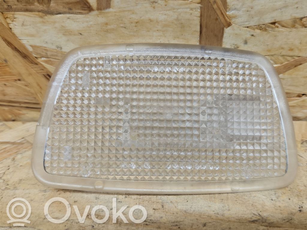 Wewnętrzna lampka bagażnika   30754443,0807515