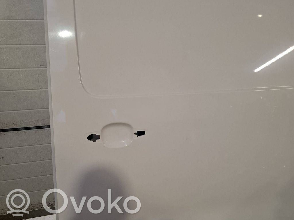 Šoninės slankiojančios durys