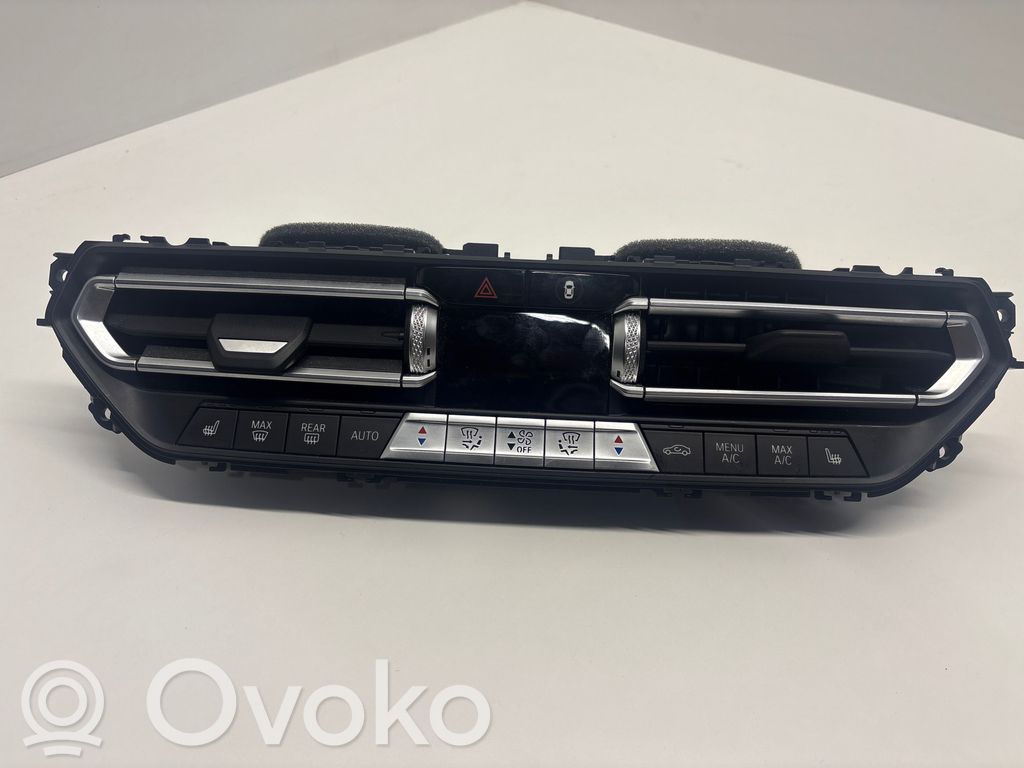 BMW 3 G20 G21 Panel klimatyzacji 