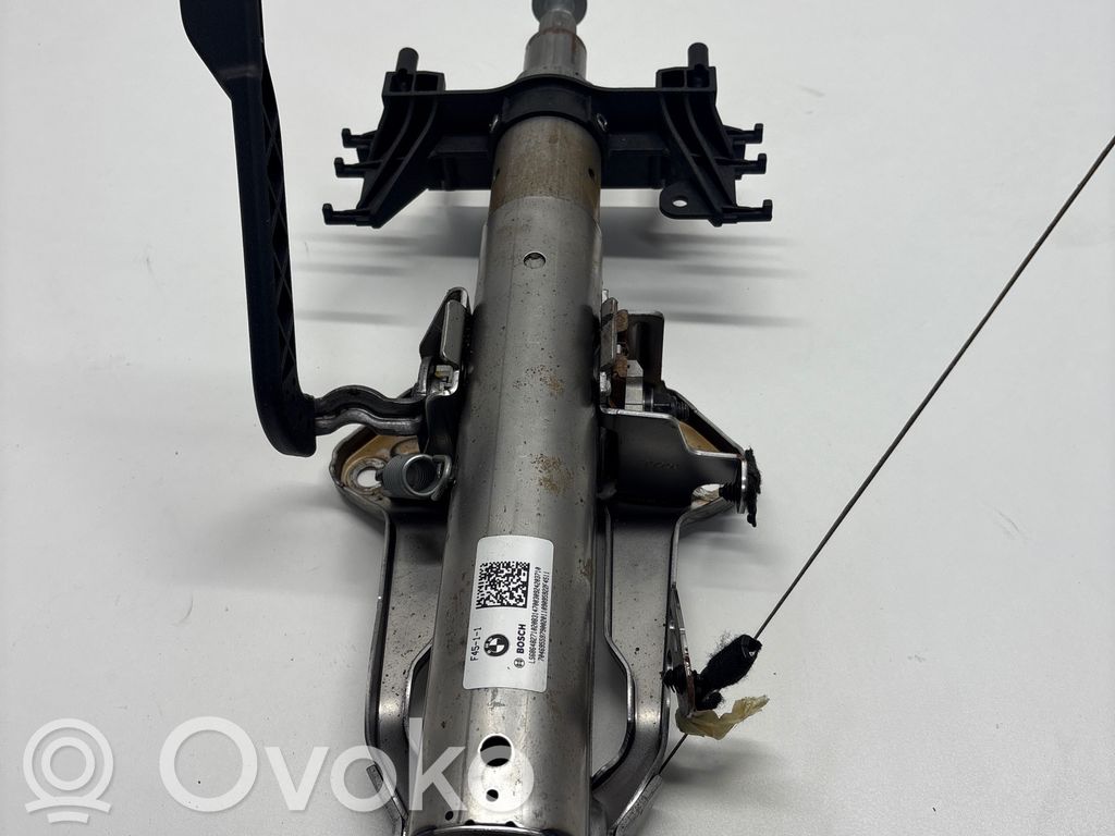 BMW X2 F39 Gruppo asse del volante 