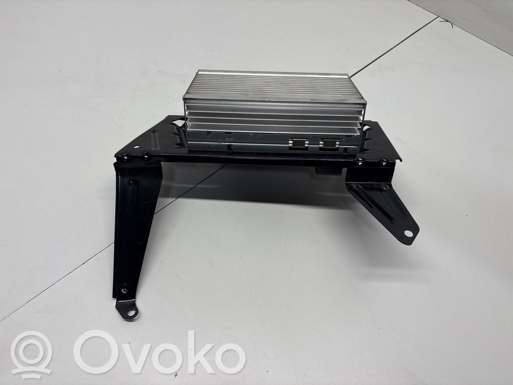 BMW X5 F15 Wzmacniacz audio 