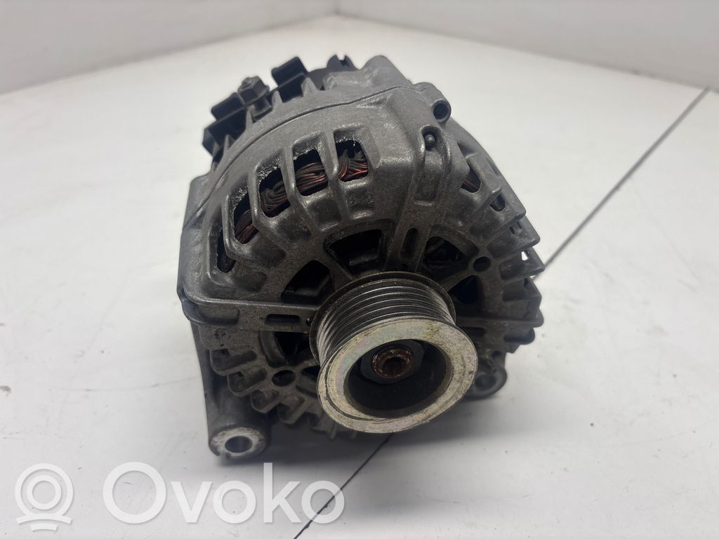 Generator/alternator   7802261,FG18S019,2543461E
