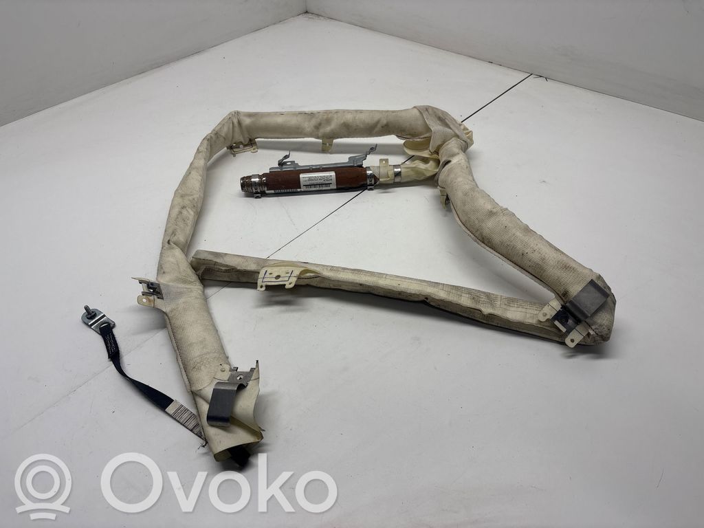 BMW X5 E70 Kurtyna airbag 