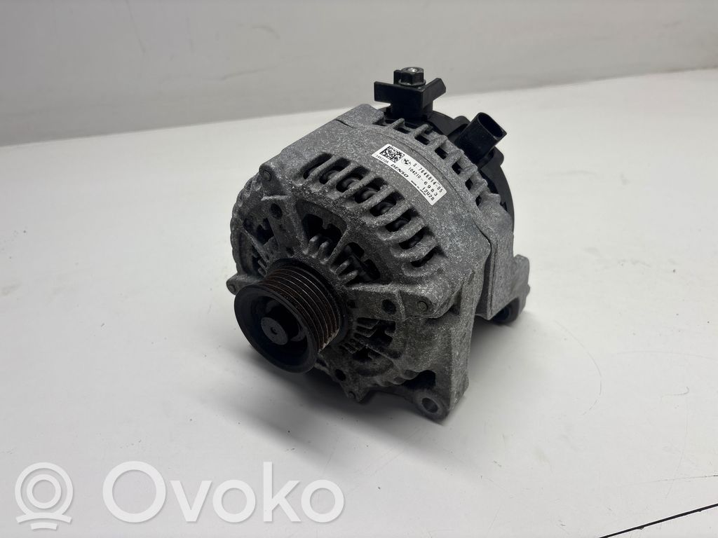 BMW 3 F30 F35 F31 Alternator 