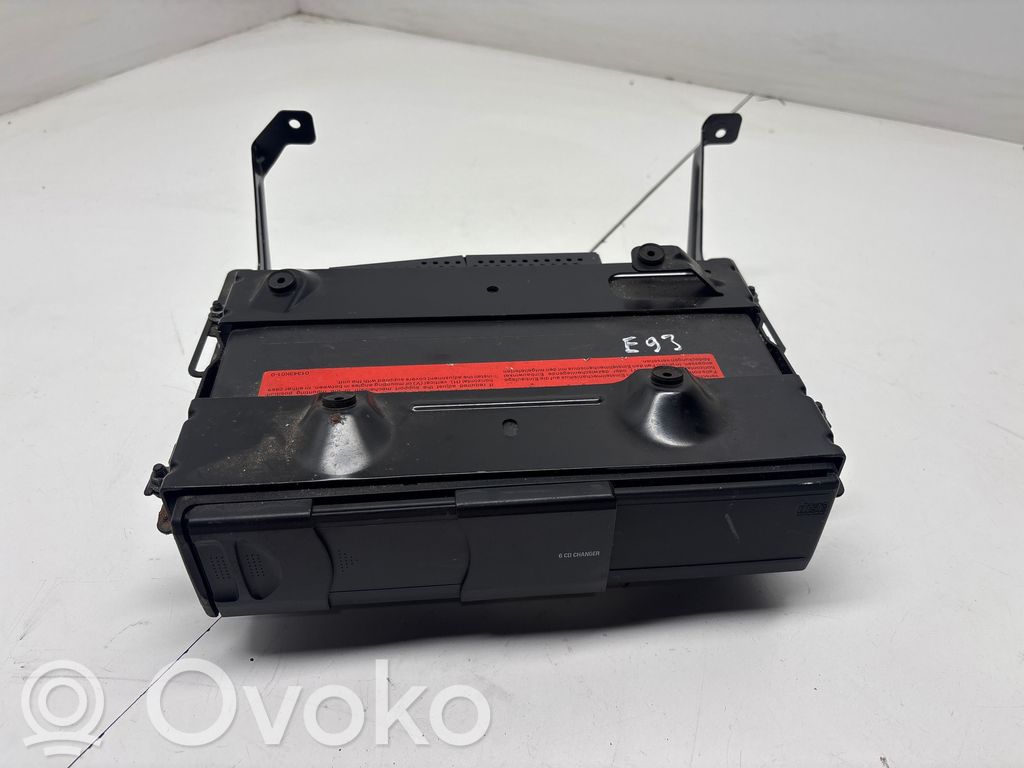 CD/DVD changer   9133083