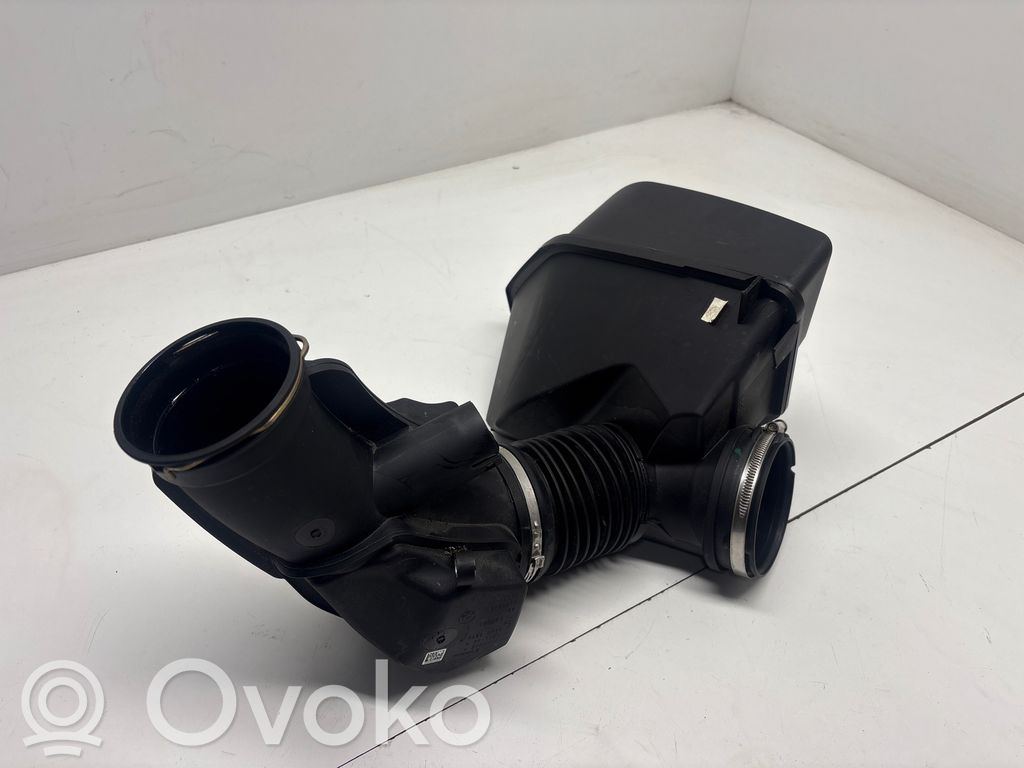 BMW 4 G22 G23 G24 G26 Risuonatore di aspirazione 