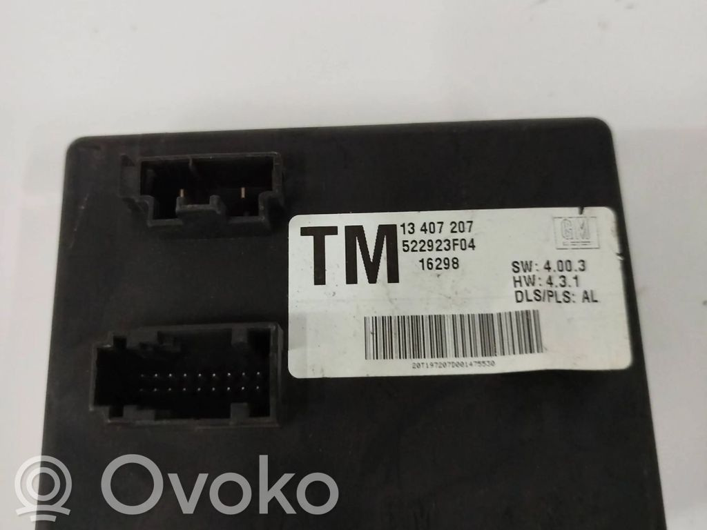 Light module LCM   13407207,16298