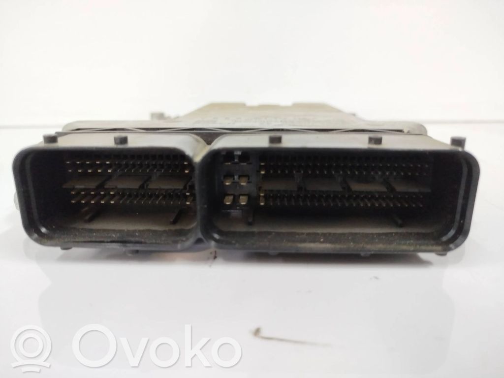 Audi A4 S4 B7 8E 8H Engine control unit/module 