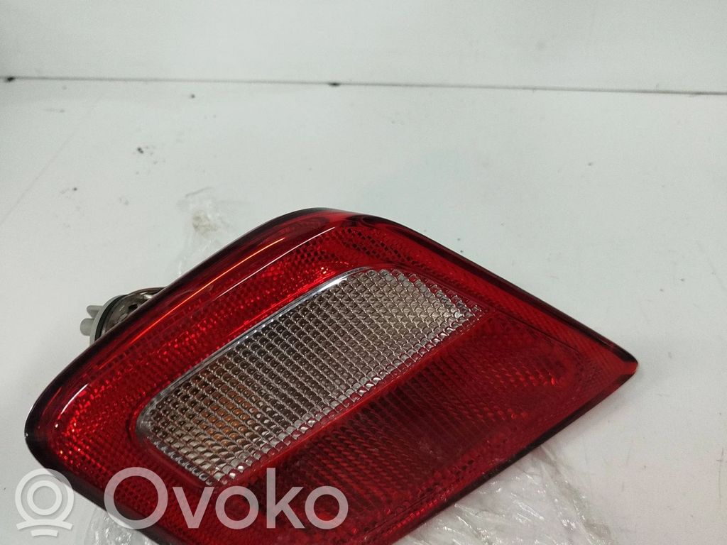 Opel Cascada Rear/tail lights 