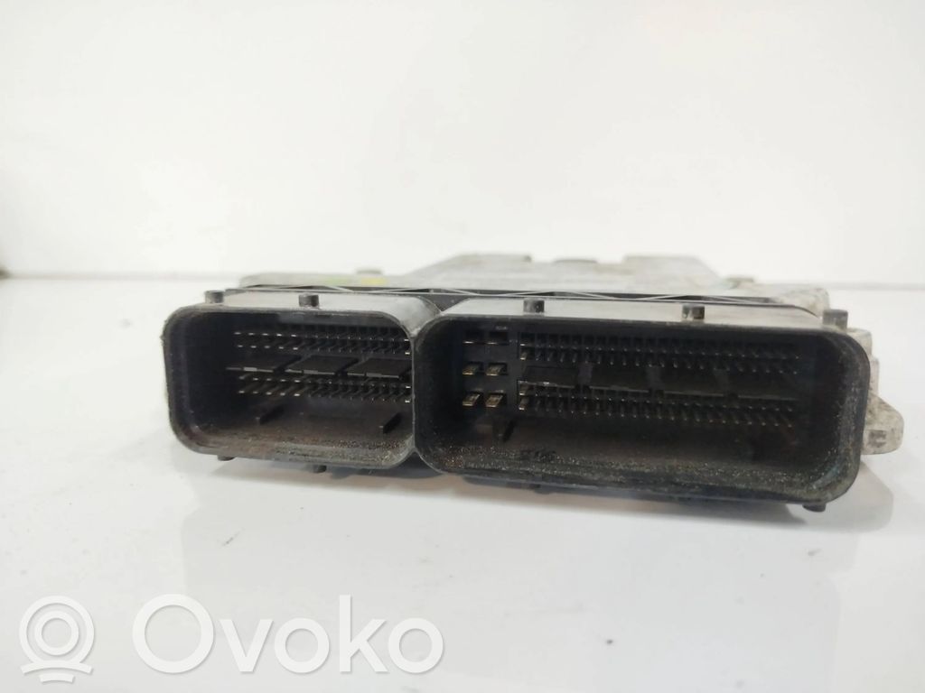 Engine control unit/module   55189630,0281011449,1039S059