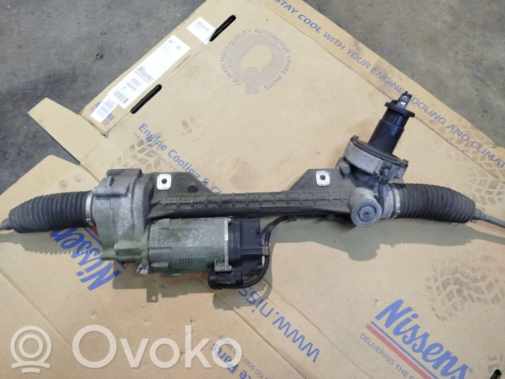 BMW 3 E90 E91 Steering rack 