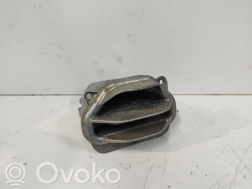 Opel Astra K LED ballast control module 