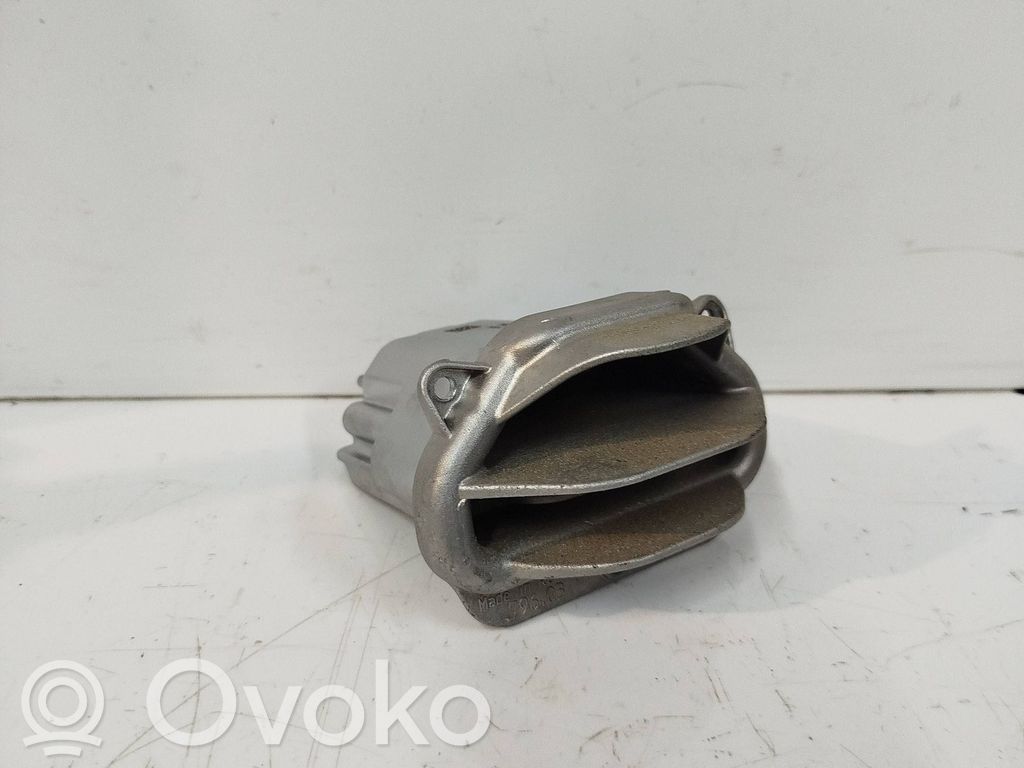 Opel Astra K LED ballast control module 