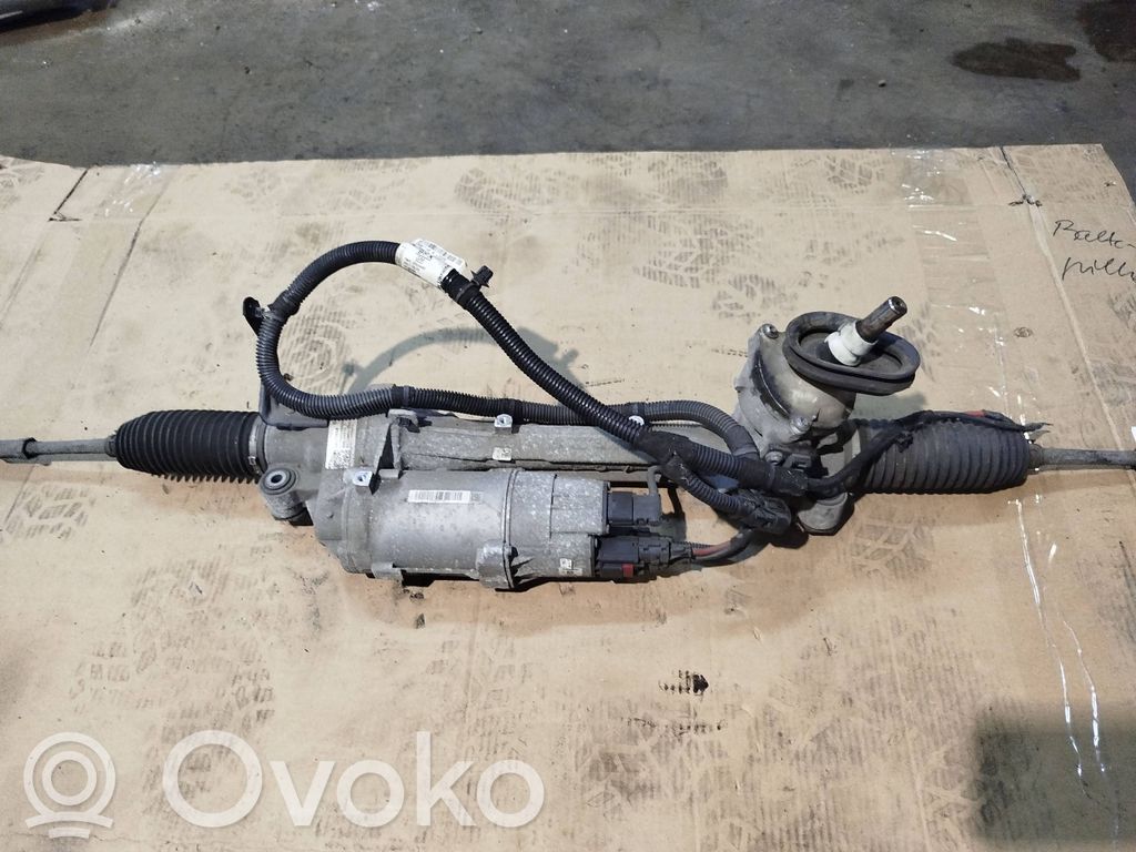 Opel Astra K Hammastanko 