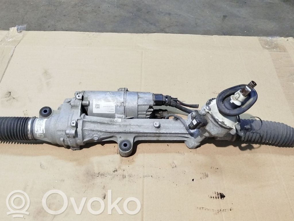 Opel Astra K Vairo kolonėlė 