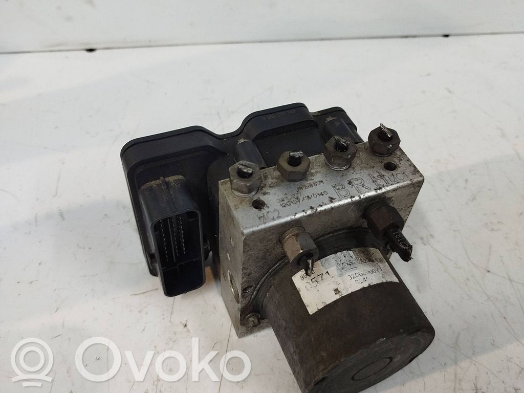 Opel Astra K Bomba de ABS 