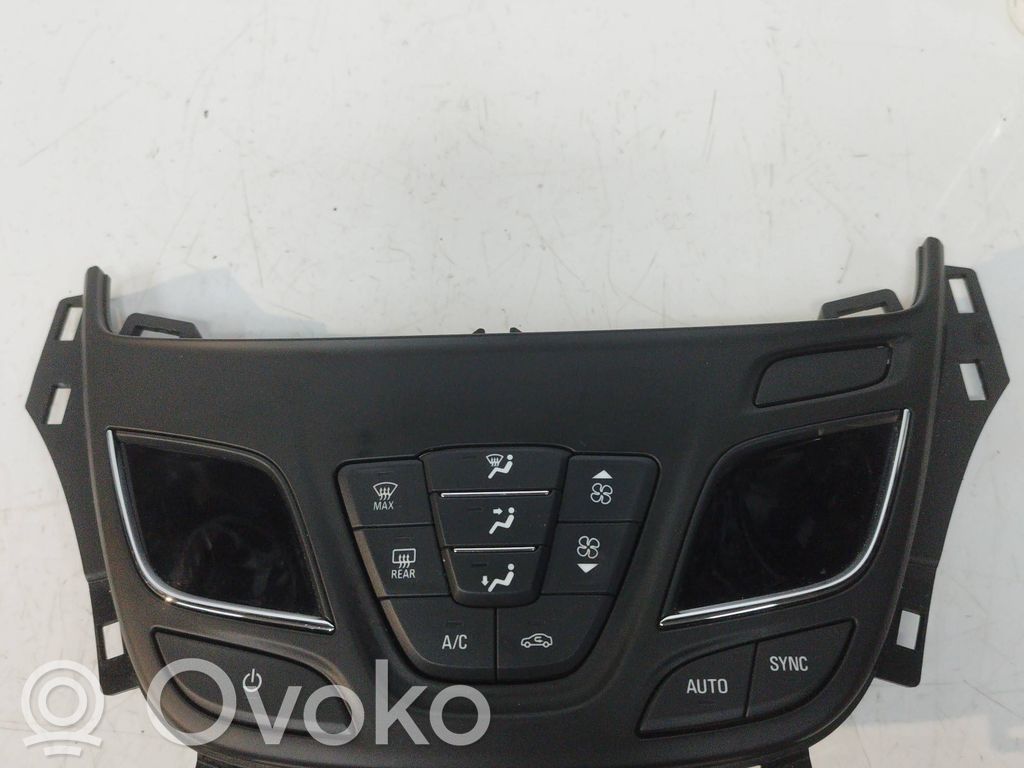 Climate control unit   26202371,544930977,1370200000000X