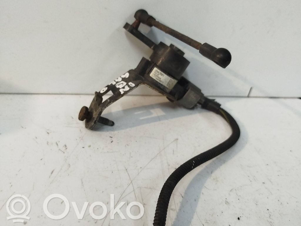 Opel Insignia B Headlight/headlamp level sensor 