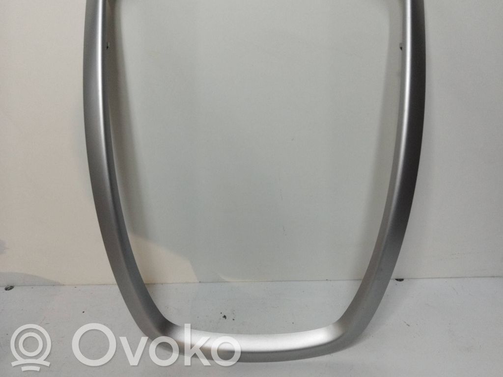 Peugeot 207 Other interior part 