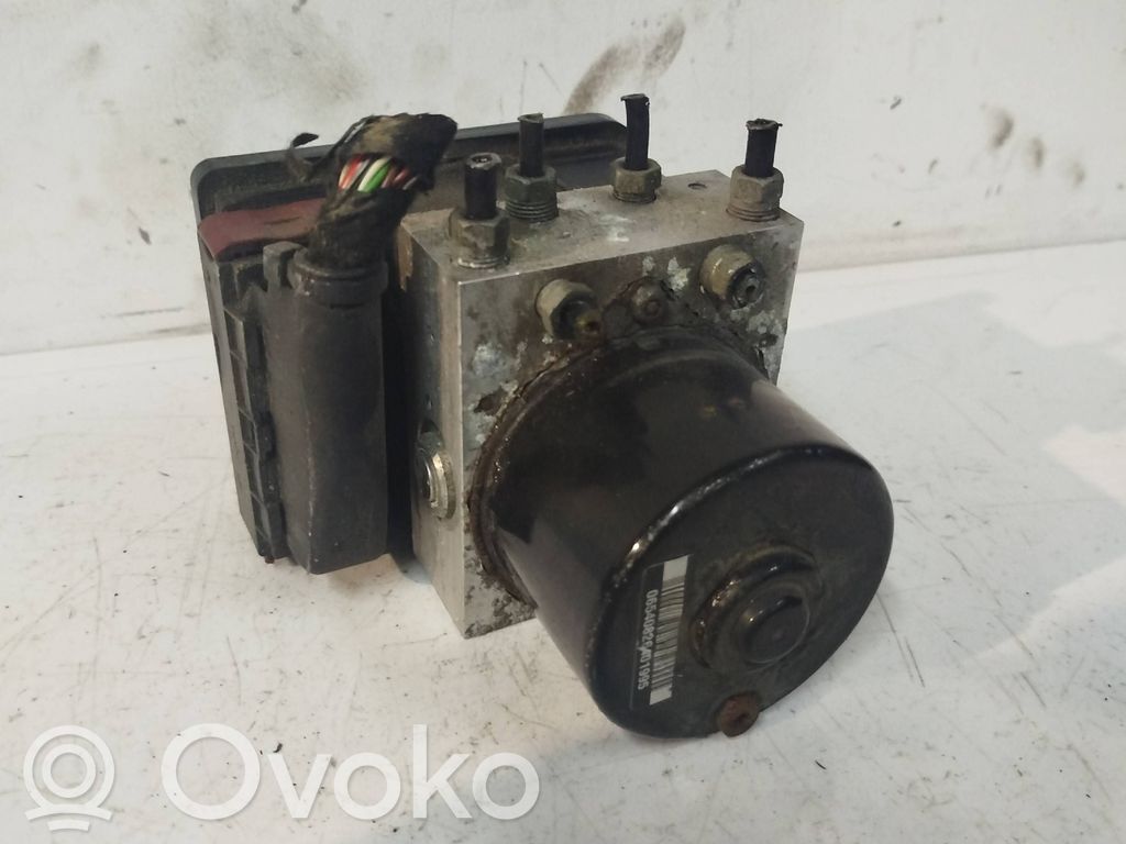 Pompa ABS   13246538,6279,10020602934