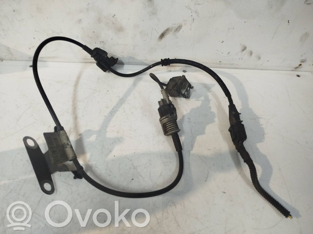 Cableado del sensor ABS delantero   13441129