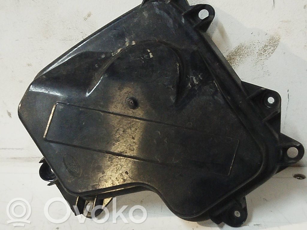 BMW 3 E90 E91 Headlight/headlamp dust cover 